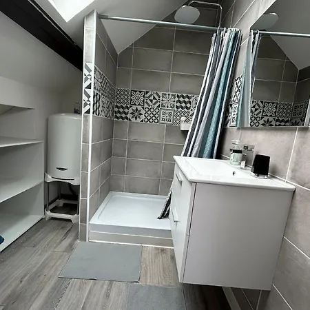 Somewhere In Broadway Apartment *